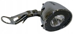 Lampa Przednia B&m Senso na stery