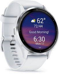 Smartwatch GARMIN Venu 3 Mleczny kwarc 010-02784-00