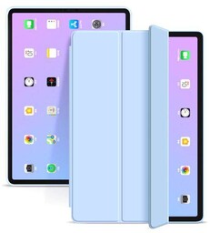 Tech-Protect Smartcase iPad Air 4 2020 / 5