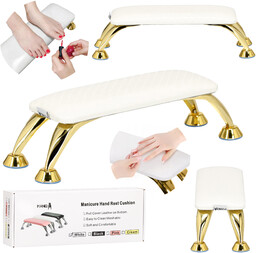 Podkładka pod dłoń poduszka podpórka manicure do salonu