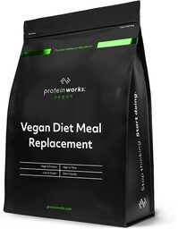 The Protein Works Wegański zamiennik posiłku 500 g