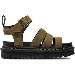 Sandały Dr. Martens Blaire 31735357 Khaki