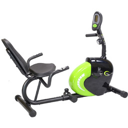 Rower magnetyczny poziomy R9259 Plus - HMS