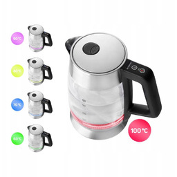 Czajnik elektryczny Sencor Swk 1890SS 2200 W 1,8