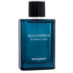 Boucheron Singulier woda perfumowana 100 ml dla mężczyzn
