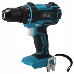 Wiertarko-wkrętarka 18V Sasall 50Nm DED7041 Dedra