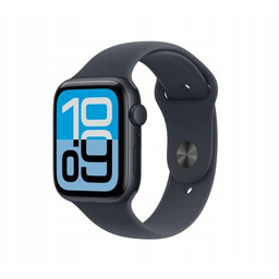 Smartwatch Apple Watch Se 3gen Gps Cellular 44mm