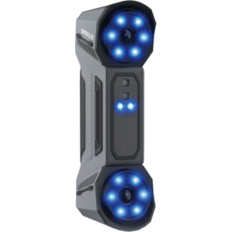 Skaner 3D Shining3D FreeScan Combo+