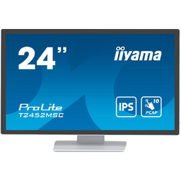 Monitor iiyama T2452MSC-W1 23.8" 1920x1080