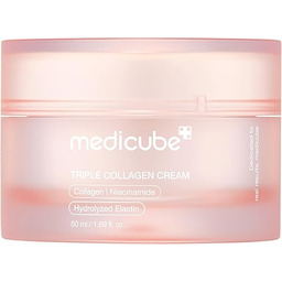 MEDICUBE Triple Collagen Cream 4.0 (50 ml)