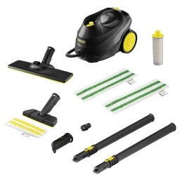 Karcher SC 3 EasyFix Go!Further 1.513-665.0 1900W Myjka