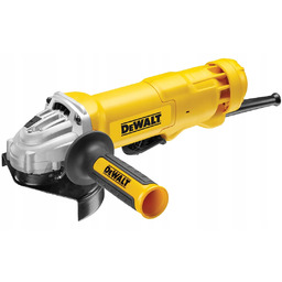 Szlifierka kątowa 125mm 1400w Dewalt DWE4233