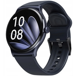 Smartwatch Haylou Solar Lite Niebieski