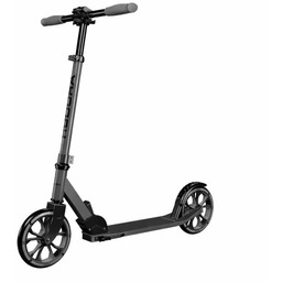 Hudora Hulajnoga BigWheel Up 200 szara