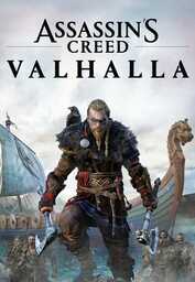 Assassins Creed Valhalla Uplay Klucz