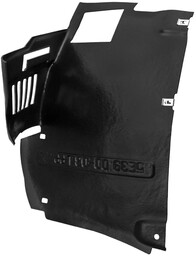 Nadkole BMW 5 E39 1995-2004 - 2000-2004 -