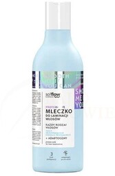 Proteinowe mleczko do laminacji włosów, So!Flow