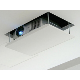 PeTa winda sufitowa wymiar L, do 100kg, suw