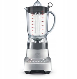Sage Blender kielichowy SBL405BAL the Kinetix Twist 1000W