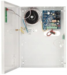 Zasilacz Buforowy Transformatorowy AWZG2-12V3A-C Pulsar