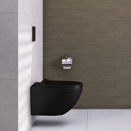Calani MISA WC PODWIESZANA CALANI LOYD SLIM BEZRANTOWA