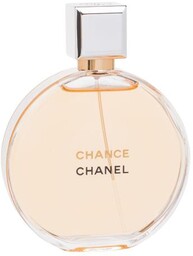 Chanel Chance woda perfumowana 100 ml Uszkodzone pudełko