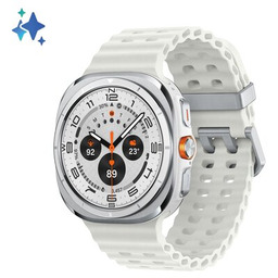 SAMSUNG Smartwatch Galaxy Watch Ultra SM-R705FZ 47mm LTE