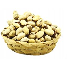 Naturini, Pistacje solone prażone, 500 g