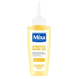 Mixa Stretch Mark Oil Olejek do ciała 100