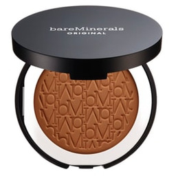 bareMinerals Original Pressed Powder Foundation Mineral SPF 15