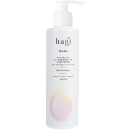 Mama naturalny balsam przeciw rozstępom dla kobiet