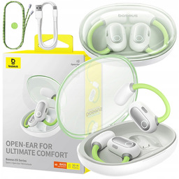 Słuchawki Bezprzewodowe Baseus Eli Sport Bluetooth 5.3 Ows