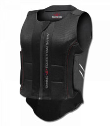 Waldhausen Kamizelka ochronna BACK PROTECTOR P07 młodzieżowa -
