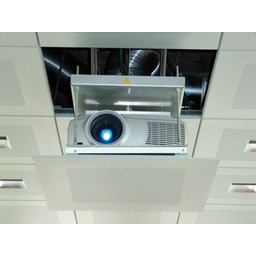 PeTa winda sufitowa wymiar S, do 20kg, suw