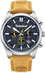 Zegarek Męski Timberland TBL.TDWGF0009602 brązowy