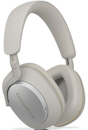 BOWERS & WILKINS Słuchawki nauszne Px7 S2e ANC