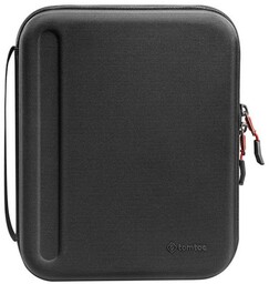 Tomtoc Etui na iPad 12,9" FancyCase-B06 (czarny)