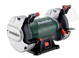 Metabo Ds 150 M 604150000 Szlifierka Stołowa Podwójna