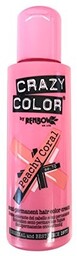 Crazy Color, toner odżywczy do włosów, Peachy Coral