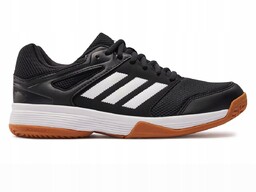 Buty Męskie Adidas Speedcourt Ie8033 Sportowe Halowe