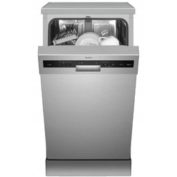 Zmywarka Amica Dfm 41E6qISMG 45 cm10 kpl SteamPower