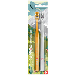 Curaprox CS 5460 Ultra Soft Szczoteczka do zębów