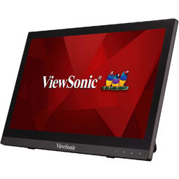 Monitor przenośny dotykowy ViewSonic 15,6" Touch TD1630-3 (VS17495)