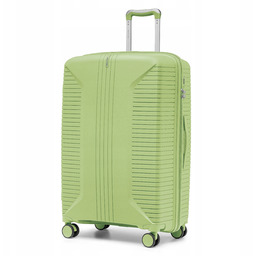 Puccini Walizka Duża Podróżna Na Kółkach Pp Twarda