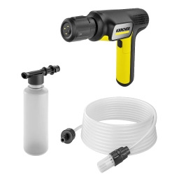 Karcher OC 3 Handheld Compact 1.328-120.0 Myjka ciśnieniowa