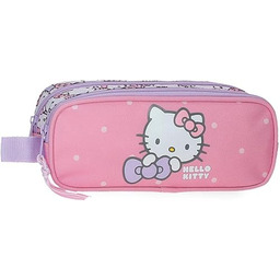 Hello Kitty My Favourite Bow, piórnik szkolny, piórnik