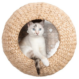 Modern Living Legowisko Ścienne dla Kota Luxor 45x25x45cm