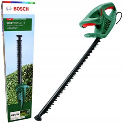 Nożyce Sekator do żywopłotu 420W 45cm Bosch Easy