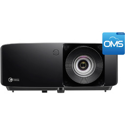 Projektor Optoma UHZ67