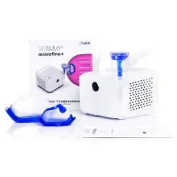 Vitammy Microfine+ by FLAEM Inhalator